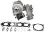 Standard Ignition Turbocharger