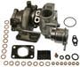 Standard Ignition Turbocharger