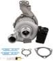 Standard Ignition Turbocharger