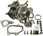 Standard Ignition Turbocharger