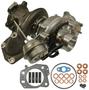 Standard Ignition Turbocharger