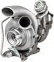Standard Ignition Turbocharger
