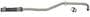 Standard Ignition Turbocharger Coolant Line