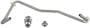 Standard Ignition Turbocharger Oil Line
