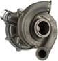 Standard Ignition Turbocharger