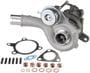Standard Ignition Turbocharger