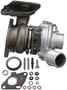 Standard Ignition Turbocharger