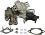 Standard Ignition Turbocharger