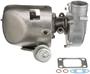 Standard Ignition Turbocharger