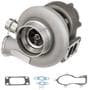 Standard Ignition Turbocharger