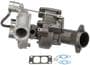Standard Ignition Turbocharger