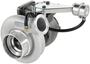 Standard Ignition Turbocharger