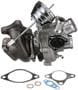 Standard Ignition Turbocharger