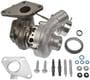 Standard Ignition Turbocharger