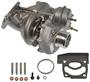 Standard Ignition Turbocharger