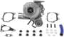 Standard Ignition Turbocharger