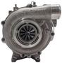 Standard Ignition Turbocharger
