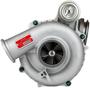 Standard Ignition Turbocharger