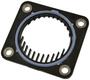 Standard Ignition Plastic Throttle Body Mounting Gasket