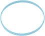 Standard Ignition Plastic Throttle Body Mounting Gasket