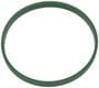 Standard Ignition Rubber Throttle Body Mounting Gasket