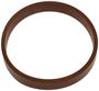 Standard Ignition Rubber Throttle Body Mounting Gasket
