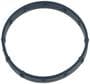Standard Ignition Throttle Body Mounting Gasket