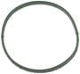Standard Ignition Silicone Throttle Body Mounting Gasket
