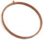 Standard Ignition Throttle Body Mounting Gasket