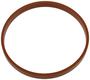 Standard Ignition Throttle Body Mounting Gasket