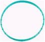 Standard Ignition Throttle Body Gasket