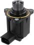 Standard Ignition Diverter Valve