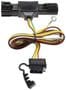 Standard Ignition 1, 4, 8, 8 Terminal Trailer Wire Adapter