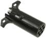Standard Ignition 8 Terminal Trailer Wire Adapter