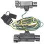 Standard Ignition 12 Terminal Trailer Connector Kit