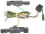 Standard Ignition 1,4, 4, 4, 4, 4 Terminal Trailer Wire Adapter