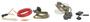 Standard Ignition 10, 22 Terminal Trailer Connector Kit