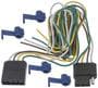 Standard Ignition 4 Terminal Trailer Wire Adapter