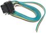 Standard Ignition 4 Terminal Trailer Wire Adapter