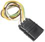 Standard Ignition 4 Terminal Trailer Wire Adapter
