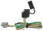 Standard Ignition 4, 4 Terminal Trailer Connector