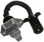 Standard Ignition 7, 7 Terminal Trailer Wire Adapter