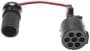 Standard Ignition 7 Terminal Trailer Wire Adapter