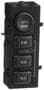 Standard Ignition 12 Terminal 4WD Selector Switch