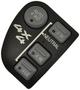 Standard Ignition 2, 4, 4, 4 Terminal 4WD Actuator Switch