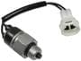 Standard Ignition 2 Terminal 4 Wheel Drive Indicator Light Switch