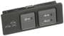 Standard Ignition 9 Terminal 4WD Selector Switch