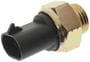Standard Ignition 2 Terminal 4WD Indicator Light Switch