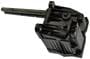 Standard Ignition 12 Terminal 4WD Actuator