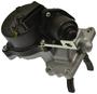 Standard Ignition 6 Terminal 4WD Actuator